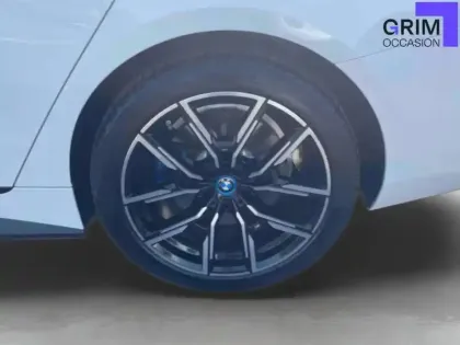 Photo 15 BMW I4  M50 544 ch BVA