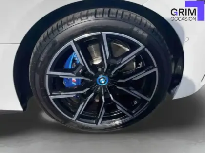 Photo 13 BMW I4  M50 544 ch BVA