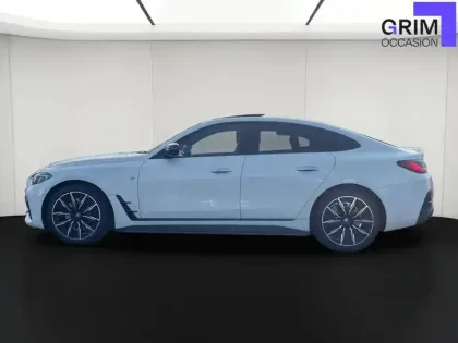 Photo 19 BMW I4  M50 544 ch BVA