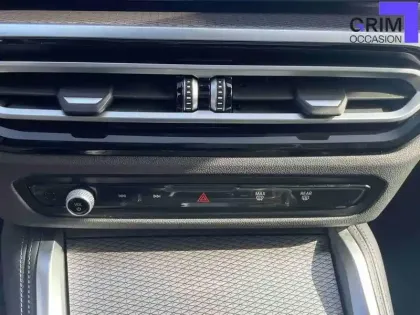 Photo 8 BMW I4  M50 544 ch BVA