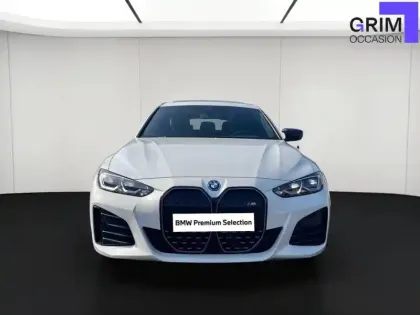 Photo 17 BMW I4  M50 544 ch BVA