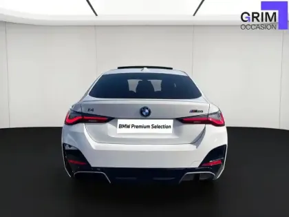 Photo 18 BMW I4  M50 544 ch BVA