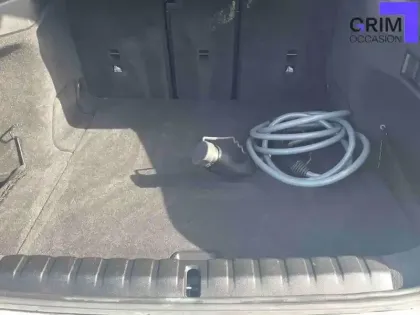 Photo 11 BMW I4  M50 544 ch BVA