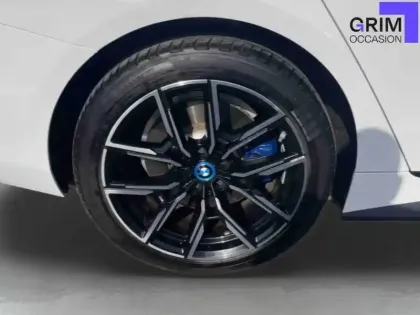 Photo 14 BMW I4  M50 544 ch BVA