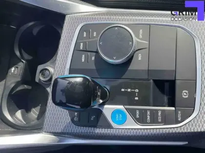 Photo 9 BMW I4  M50 544 ch BVA