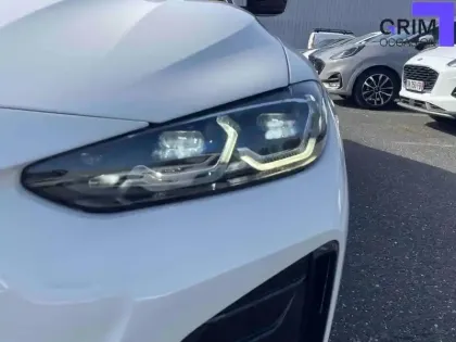 Photo 16 BMW I4  M50 544 ch BVA