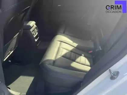 Photo 10 BMW I4  M50 544 ch BVA