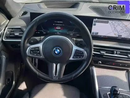 Photo 5 BMW I4  M50 544 ch BVA