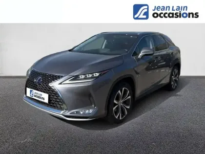 Photo Lexus Rx Luxe