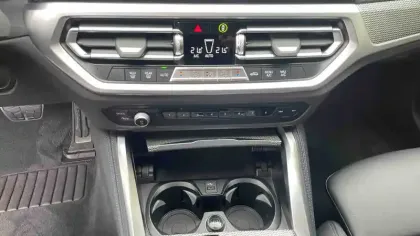 Photo 8 BMW Serie 4 Gran Coupe 420i 184 ch BVA8