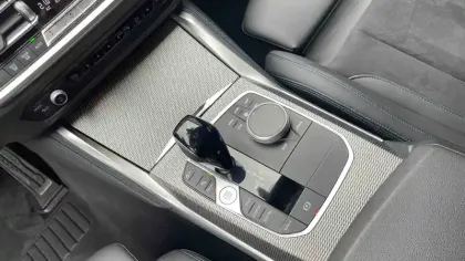 Photo 9 BMW Serie 4 Gran Coupe 420i 184 ch BVA8