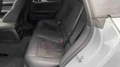 Photo 10 BMW Serie 4 Gran Coupe 420i 184 ch BVA8