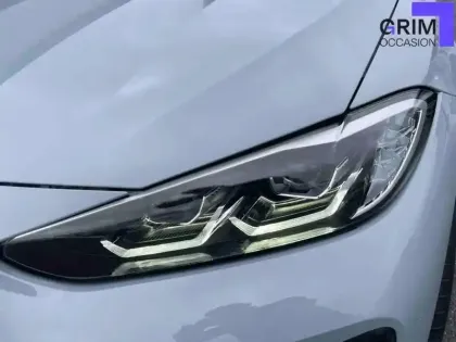 Photo 16 BMW Serie 4 Gran Coupe 420i 184 ch BVA8