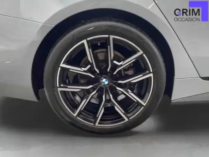 Photo 14 BMW Serie 4 Gran Coupe 420i 184 ch BVA8