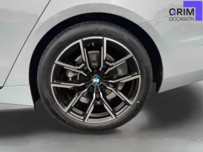 Photo 15 BMW Serie 4 Gran Coupe 420i 184 ch BVA8