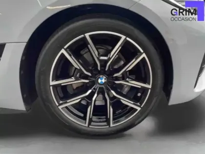 Photo 13 BMW Serie 4 Gran Coupe 420i 184 ch BVA8