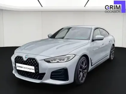 Photo Bmw Serie 4 M Sport