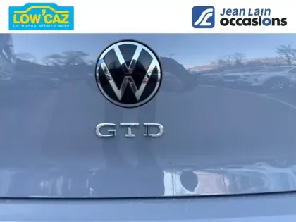 Photo 19 Volkswagen Golf  2.0 TDI SCR 200 DSG7