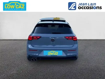 Photo 5 Volkswagen Golf  2.0 TDI SCR 200 DSG7