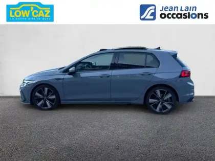Photo 7 Volkswagen Golf  2.0 TDI SCR 200 DSG7