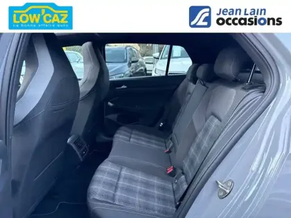 Photo 16 Volkswagen Golf  2.0 TDI SCR 200 DSG7