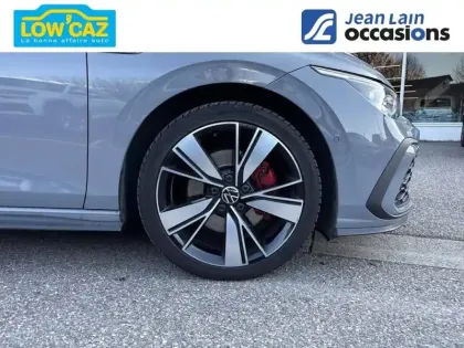 Photo 8 Volkswagen Golf  2.0 TDI SCR 200 DSG7