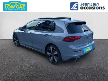 Photo 6 Volkswagen Golf  2.0 TDI SCR 200 DSG7