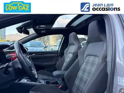 Photo 17 Volkswagen Golf  2.0 TDI SCR 200 DSG7