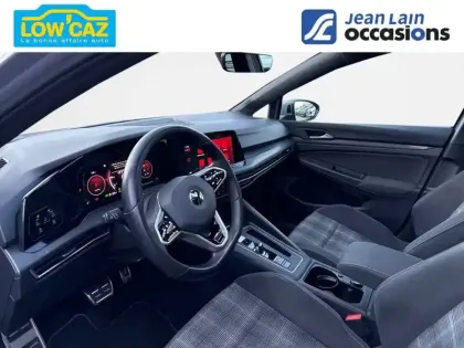Photo 10 Volkswagen Golf  2.0 TDI SCR 200 DSG7