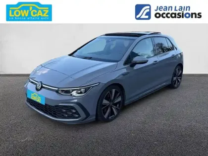 Photo Volkswagen Golf Gtd