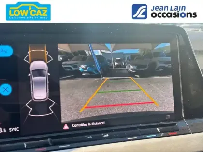 Photo 18 Volkswagen Golf  1.0 eTSI OPF 110 DSG7