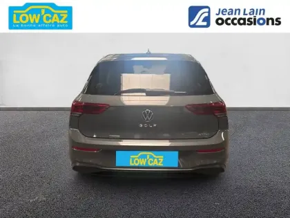 Photo 5 Volkswagen Golf  1.0 eTSI OPF 110 DSG7