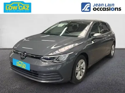 Photo Volkswagen Golf Life Plus