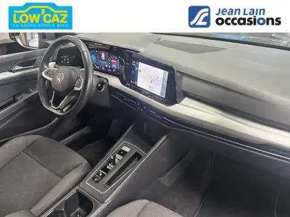 Photo 10 Volkswagen Golf  1.0 eTSI OPF 110 DSG7