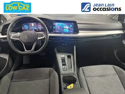 Photo 17 Volkswagen Golf  1.0 eTSI OPF 110 DSG7