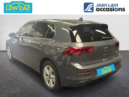 Photo 6 Volkswagen Golf  1.0 eTSI OPF 110 DSG7