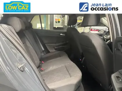 Photo 16 Volkswagen Golf  1.0 eTSI OPF 110 DSG7