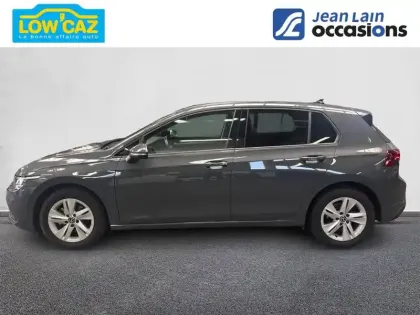 Photo 7 Volkswagen Golf  1.0 eTSI OPF 110 DSG7