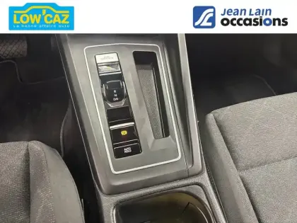 Photo 12 Volkswagen Golf  1.0 eTSI OPF 110 DSG7