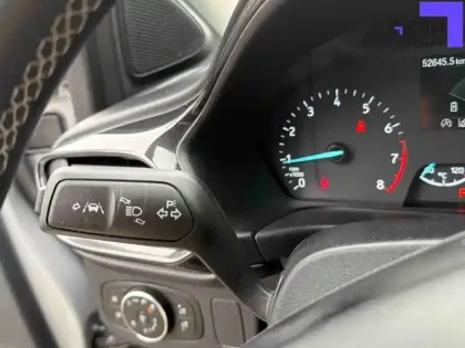 Photo 27 Ford Puma  1.0 EcoBoost 125 ch mHEV S&S Powershift