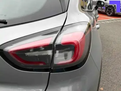 Photo 18 Ford Puma  1.0 EcoBoost 125 ch mHEV S&S Powershift