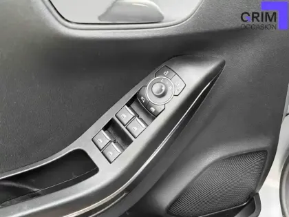 Photo 22 Ford Puma  1.0 EcoBoost 125 ch mHEV S&S Powershift