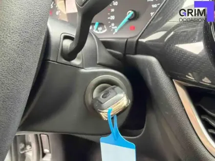 Photo 25 Ford Puma  1.0 EcoBoost 125 ch mHEV S&S Powershift