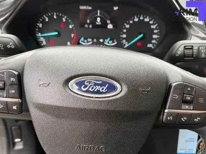 Photo 24 Ford Puma  1.0 EcoBoost 125 ch mHEV S&S Powershift