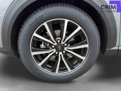 Photo 12 Ford Puma  1.0 EcoBoost 125 ch mHEV S&S Powershift