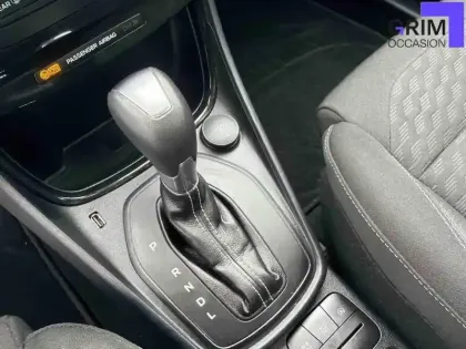 Photo 9 Ford Puma  1.0 EcoBoost 125 ch mHEV S&S Powershift