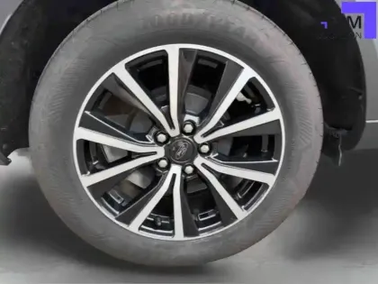 Photo 15 Ford Puma  1.0 EcoBoost 125 ch mHEV S&S Powershift