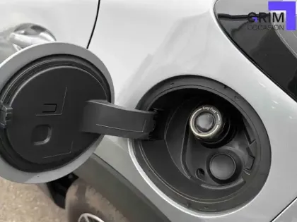 Photo 19 Ford Puma  1.0 EcoBoost 125 ch mHEV S&S Powershift