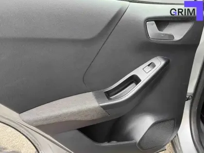 Photo 20 Ford Puma  1.0 EcoBoost 125 ch mHEV S&S Powershift