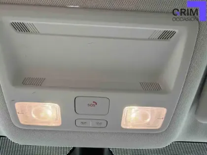 Photo 23 Ford Puma  1.0 EcoBoost 125 ch mHEV S&S Powershift